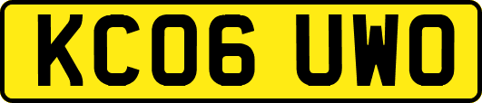 KC06UWO