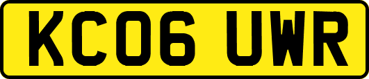 KC06UWR