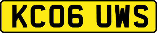 KC06UWS