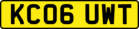 KC06UWT