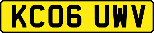 KC06UWV