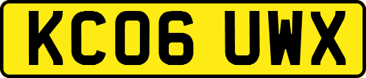 KC06UWX
