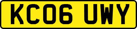 KC06UWY
