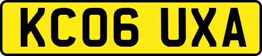 KC06UXA
