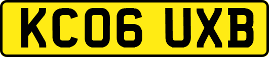 KC06UXB