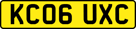 KC06UXC