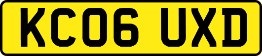 KC06UXD