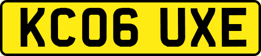 KC06UXE