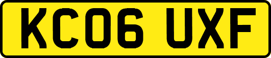 KC06UXF