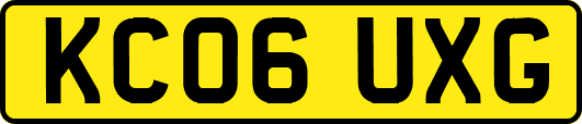 KC06UXG