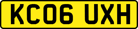 KC06UXH