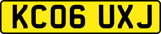 KC06UXJ