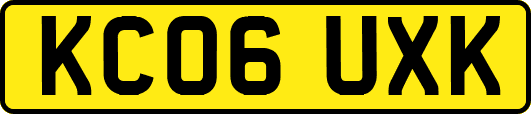 KC06UXK
