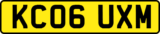 KC06UXM