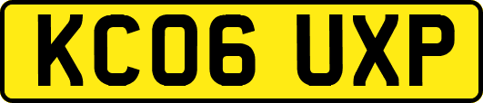 KC06UXP