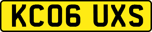 KC06UXS