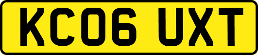 KC06UXT