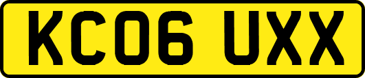 KC06UXX