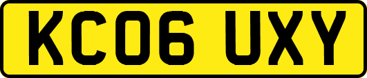 KC06UXY