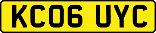 KC06UYC