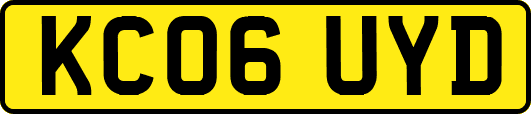 KC06UYD