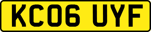 KC06UYF