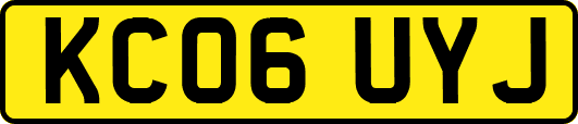 KC06UYJ