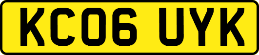 KC06UYK