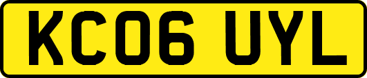 KC06UYL