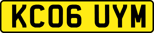 KC06UYM