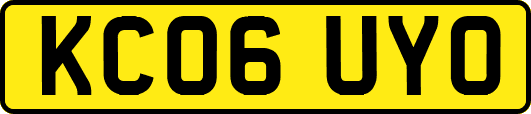 KC06UYO