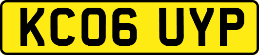 KC06UYP