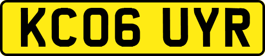 KC06UYR