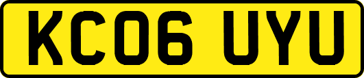 KC06UYU