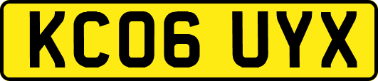 KC06UYX