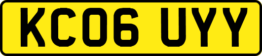 KC06UYY