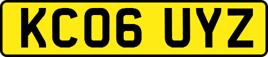 KC06UYZ