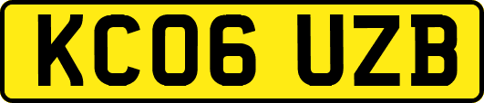 KC06UZB