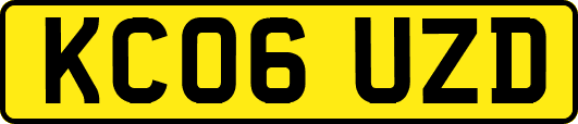 KC06UZD