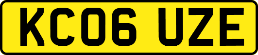 KC06UZE