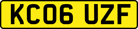 KC06UZF
