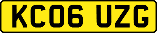 KC06UZG