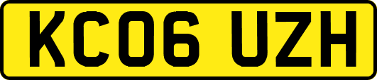 KC06UZH