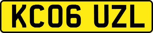 KC06UZL