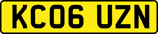 KC06UZN