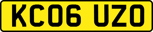 KC06UZO