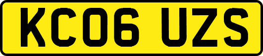 KC06UZS
