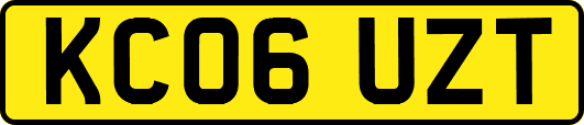 KC06UZT