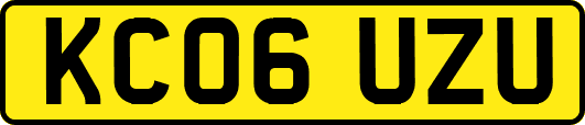 KC06UZU