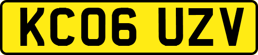KC06UZV